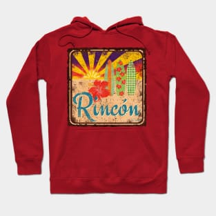 Rincon Sunset Hoodie